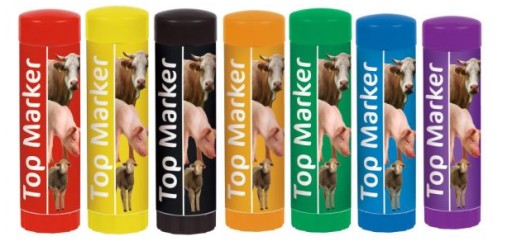 Kerbl pastelka zelená 60 ml