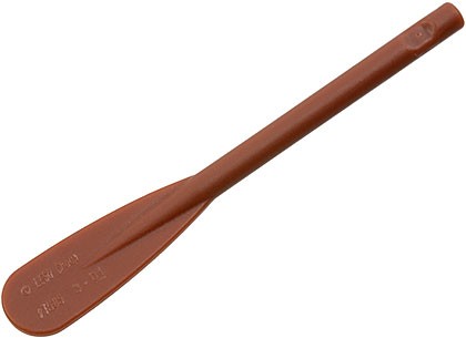 LEGO 87585 OAR hnedá NOVINKA (1g) 2 ks.