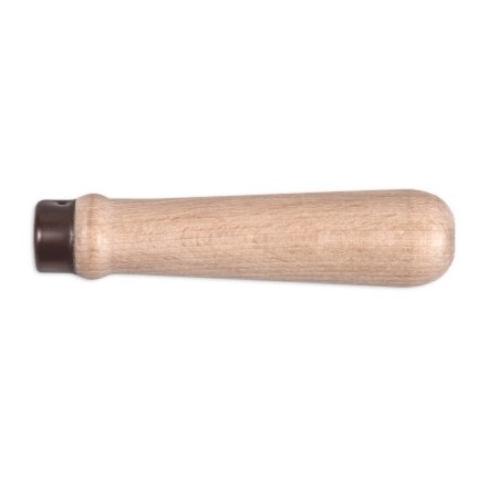 Násada DREVENÁ násada na pilník 9,5 cm