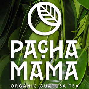 Guayusa Pachamama Lavanda 25g organická vzorka