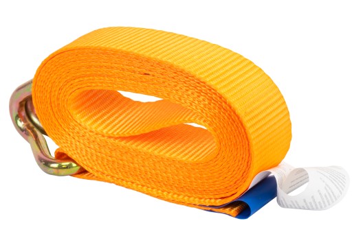 Prepravný pás pre príves odťahového vozidla 3M/25mm/0,8T