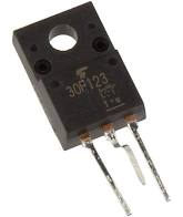 GT30F123 IGBT 300V 200A