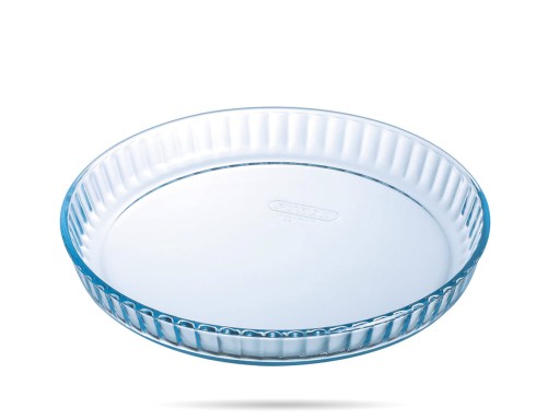 Tortová nádoba PYREX vhodná do rúry na pečenie 25 cm