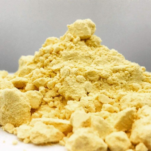 Slepačie vajcia Vaječný prášok 0,2 kg