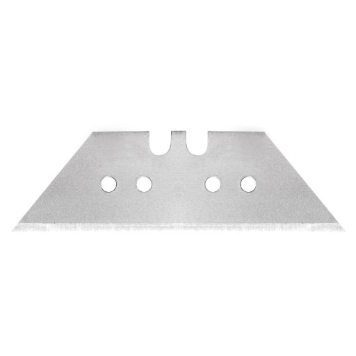 TRAPÉZOVÁ ČEPEL 61*0,6MM-SK5-10 KUS DÁVKOVAČ