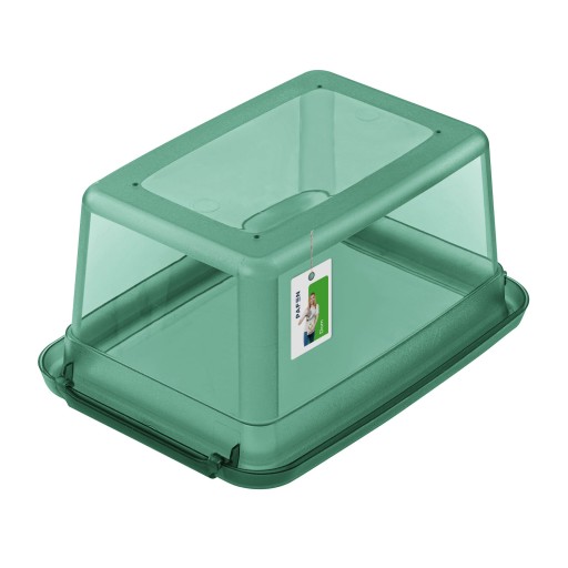 1,5 l nádoba na potraviny do umývačky riadu chladničky