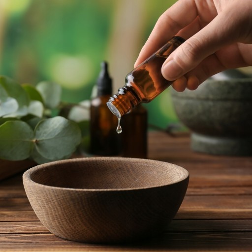 TEA TREE OIL 50ml TEA TREE OIL