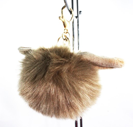 KĽÚČENKA KĽÚČENKA guľa UŠI 10cm E0563 EMAJ