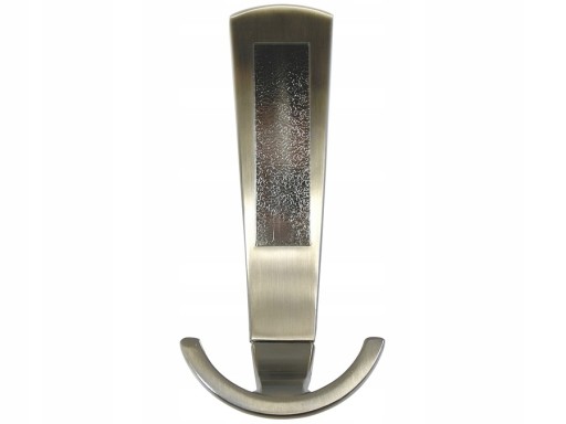 VEŠIAK NA NÁBYTOK NA OBLEČENIE P805 INOX