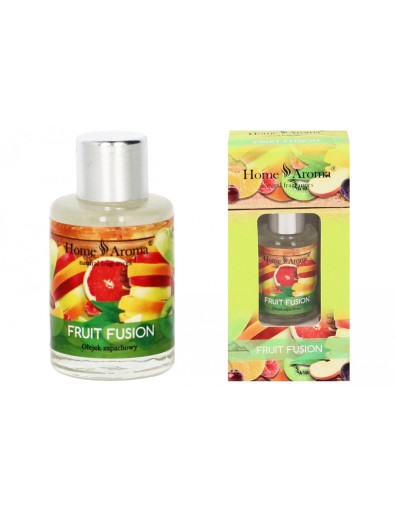 Voňavý krbový olej Fruit Fusion