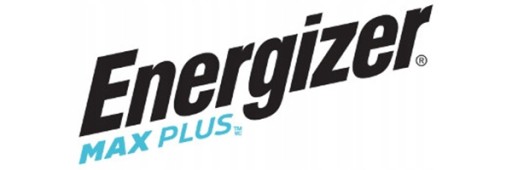 Alkalická batéria ENERGIZER MAX PLUS 6LR61 6F22 9V Blister