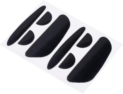 3M kĺzačky pre myš LOGITECH MX Master 2 / 2S