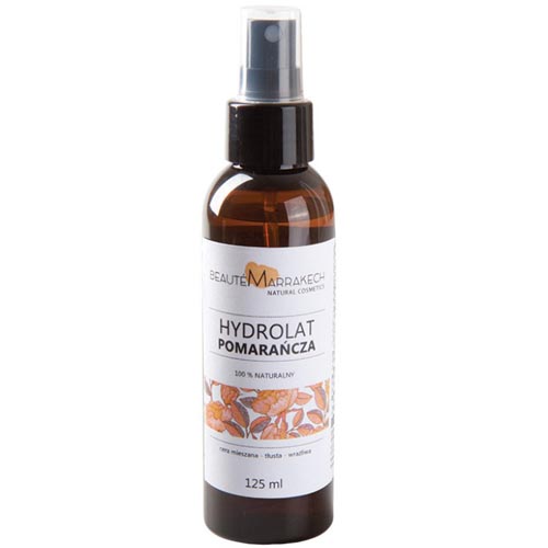 Beaute Marrakech Voda z kvetov pomarančovníka 125 ml