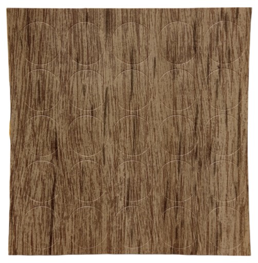 Samolepiaca čiapočka 14mm LOMBARD ELM 970