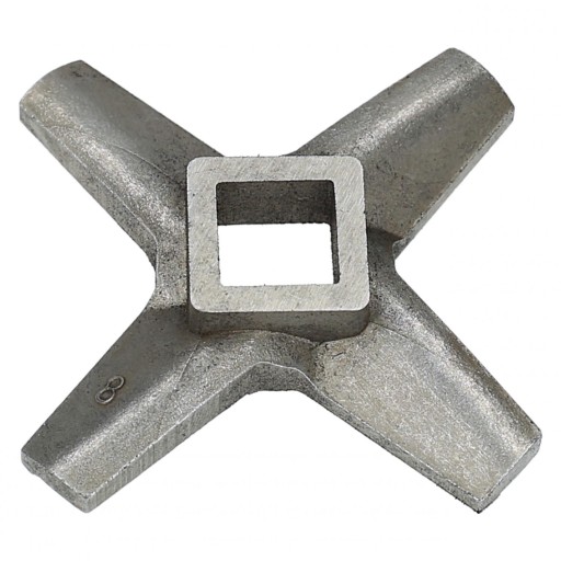 Nôž PRE MACHINERY ZELMER Nôž Č.8 JEDNOSTRANNÝ 886