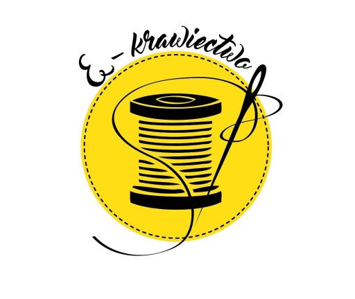 Overlockové nite na šitie nite 5000 modrá 245