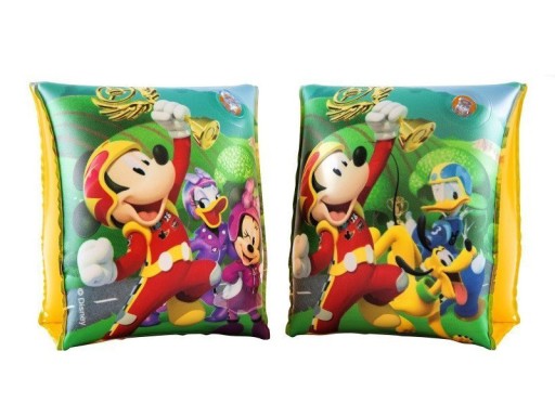 Mickey 23 x 15 plavecké rukávy Bestway