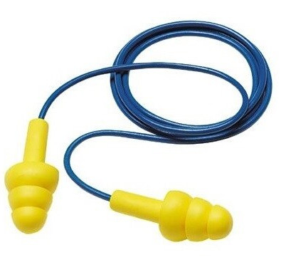 Chrániče sluchu Peltor Ultrafit