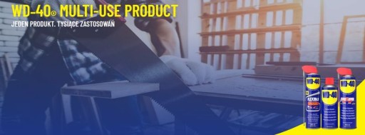 WD-40 ODSTRAŇOVANIE HRDZE UNIVERZÁLNY APLIKÁTOR 150ml