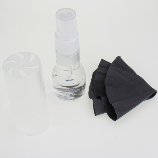 OKULIARE PROTI ZAhmlievaniu TEKUTÉ 30ml