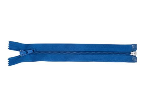 Zips 75cm Krawiecki Chrpa 5 ks