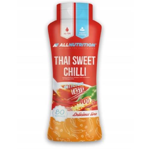 ALLNUTRITION omáčka Thai Sweet Chilli Sladká chilli omáčka, 400g