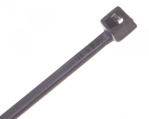 Sťahovací páska 2,5mm 200mm UV 2002,5 100ks