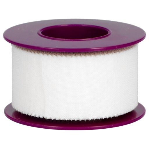 vitahealth SENSIPlast LEPIDLO NA LÁTKU NÁPLATA SILNÁ 2,5cm 5m