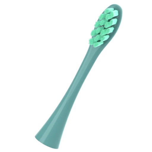 4x Tip pre OCLEAN ONE SE AIR X F1 Z1 GREEN