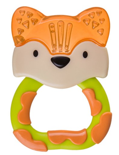 Vodné hryzátko AKUKU Fox 0+