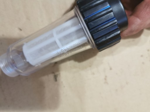 Vodný filter pre tlakové čističe Karcher