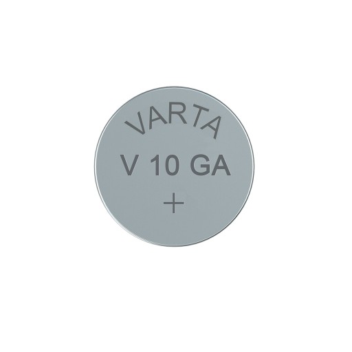 Alkalická batéria Varta V10GA, LR54, LR1130, D189