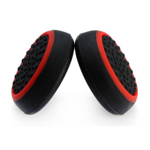 GUMA PREKRÝVKY PRE ANALÓG PRE XBOX PLAYSTATION PAD