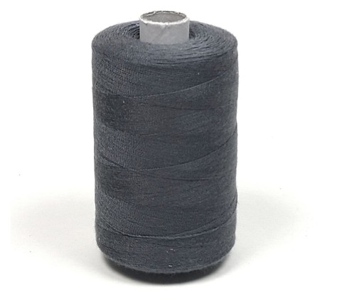 ZÁVIT POLYESTER 1000Y ŠEDÝ