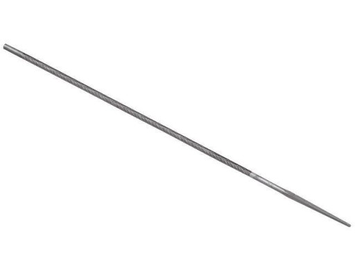 OKRUHOVÝ PILNÍK ZÁMKU PRE PÍLY MAKITA 200 4,0mm