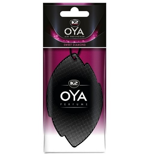K2 OYA SLADKÝ DIAMANTOVÝ OSVIEŽOVAČ VZDUCHU V902