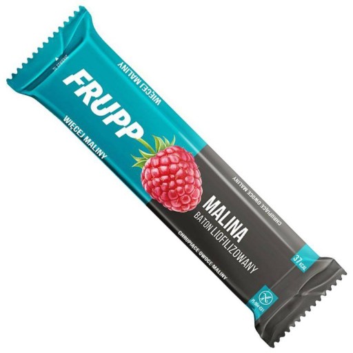 Celiko Baton Frupp malina bezlepková 10 g