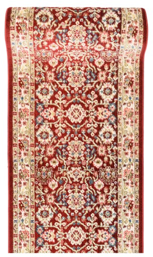RIVOLI bežec 70cm Elegantný klasický módny v2