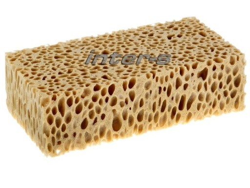 SYNTETICKÁ HUBKA NA Dlažbu 230x120x70