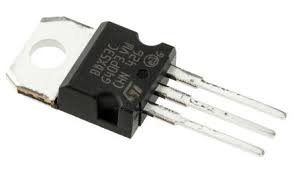 BDX53C NPN 100V 8A TO-220 3-Pin Single