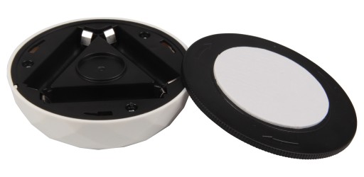 2x Samolepiace LED osvetlenie pod skrinku