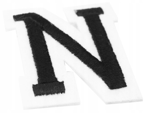 TERMO nažehľovačka LIST N náplasť