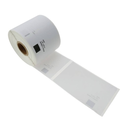 Popisovacia páska pre Brother QL 62x100mm DK-11202