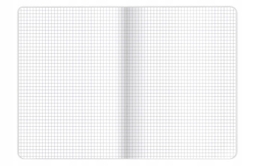 Školský zošit A5 16k mriežka DOGS CATS Interprint 26921