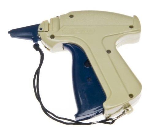 Ihlový štítkovač na odevy ARROW S GUN na pripevňovanie štítkov