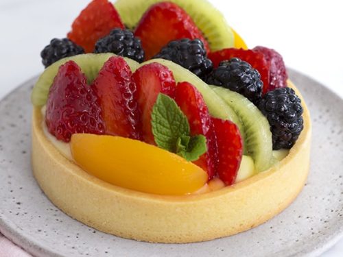 FORMA, DIEROVANÁ RADA, ZÁKLAD NA TART, PÁS TART, 8cm V2