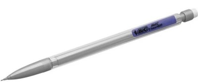 Bic mechanická ceruzka 0,5 mm s gumou x6