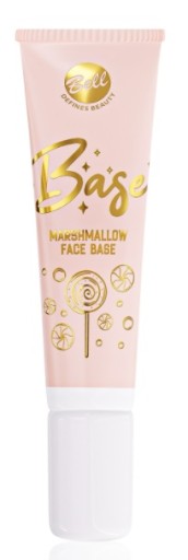 BELL Marshmallow Skin Perfecting Base 10 g