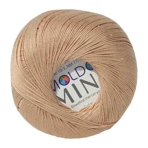 Max Moldo Mini - 2022 - béžová 50 g
