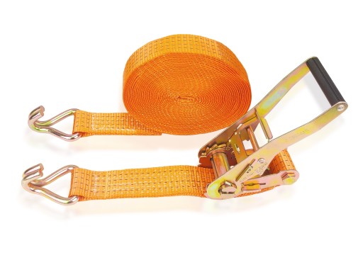 Transportný pás s napínačom 500kg 25mm 4m
